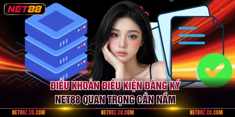Cập nhật ngay các yêu cầu mở hồ sơ cá cược