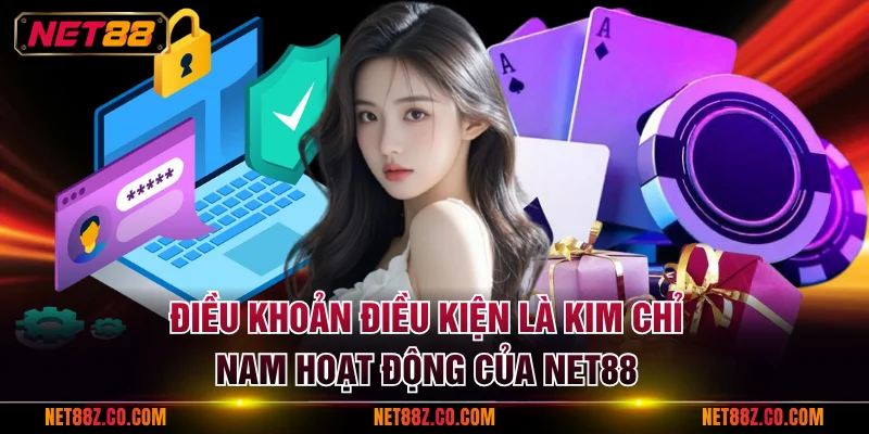 Điều khoản điều kiện quan trọng với tất cả thành viên