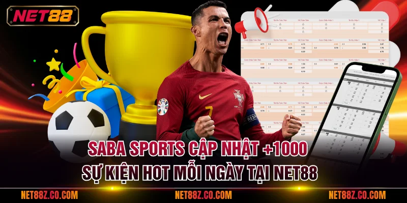 Saba Sports